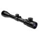 3-9X40 P4 Sniper Full Size Scope by NcStar